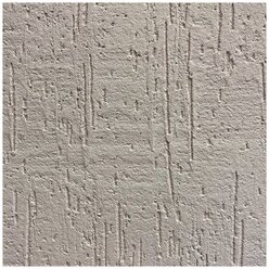 Декоративная штукатурка Silk Plaster Короед K201, Холодный светло-бежевый