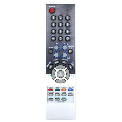 фото Пульт huayu для телевизора samsung cs-25m20 spq