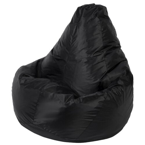 Кресло-мешок DREAMBAG Черное XL