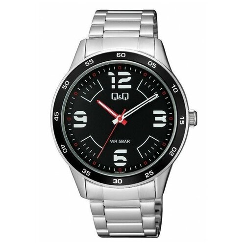 фото Наручные часы q&q q09a-006p [q09a-006py]