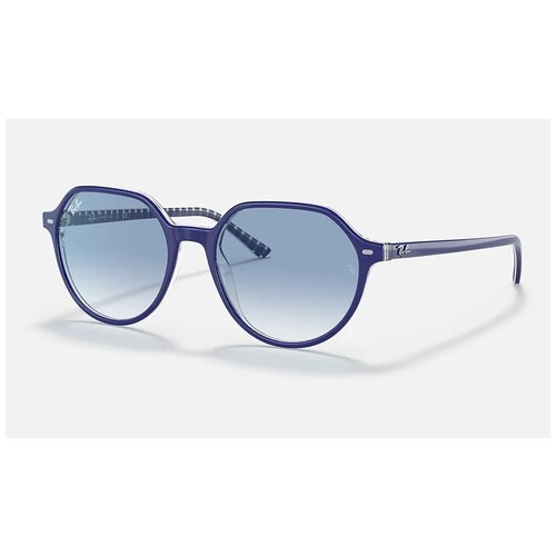 фото Солнцезащитные очки ray-ban thalia rb2195 1319/3f (51-18) luxottica