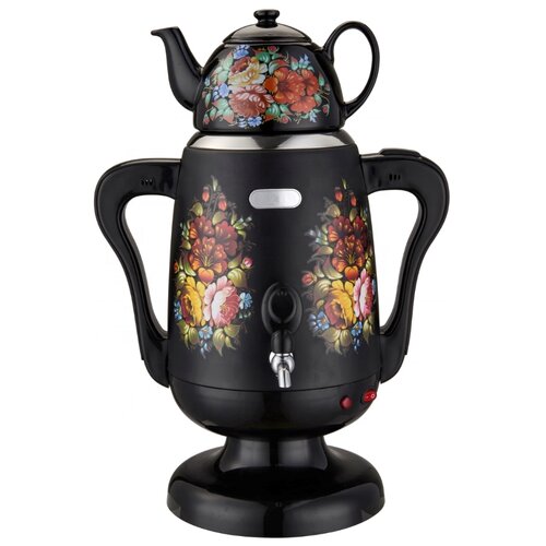 Самовар электрический матрёна МА-040 459000₽