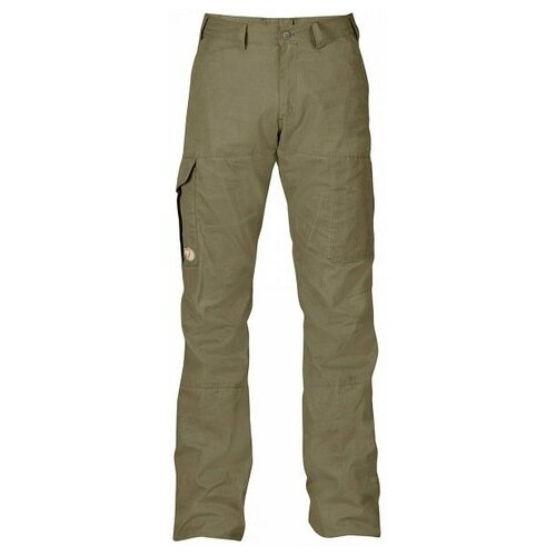 Брюки Fjallraven Karl Trousers Sand размер 46