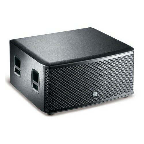 FBT Archon 215S пас. сабвуфер, 2*15 2000W/4ohm-RMS, 35-500Hz.,139 db SPL, 2*15