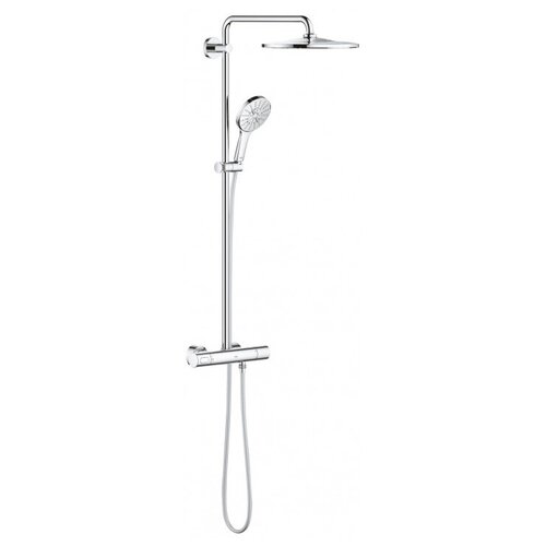 Душевая стойка Grohe Rainshower SmartActive 310 Mono 26647000