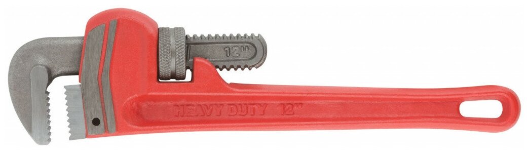 FIT Ключ трубный "Стиллсон" Профи, усиленная конструкция 300 мм ( 70330 )