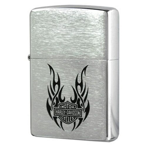 Зажигалка Zippo H-D Tribal Wings