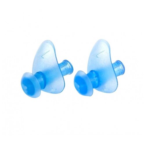 беруши для бассейна speedo ergo earplug синий Беруши для бассейна Speedo Ergo Earplug (синий)