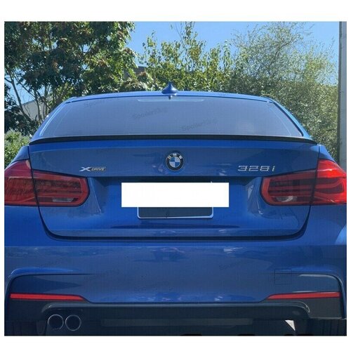 Спойлер для BMW 3 F30 5390₽