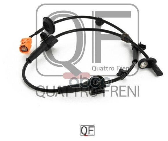 Импульсный Датчик Abs Honda QUATTRO FRENI арт. QF00T00138