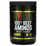 Universal Nutrition 100% Beef Aminos 200 таблеток - изображение