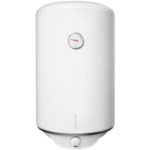 Водонагреватель накопительный Atlantic Steatite Slim 50 N3 2399000₽
