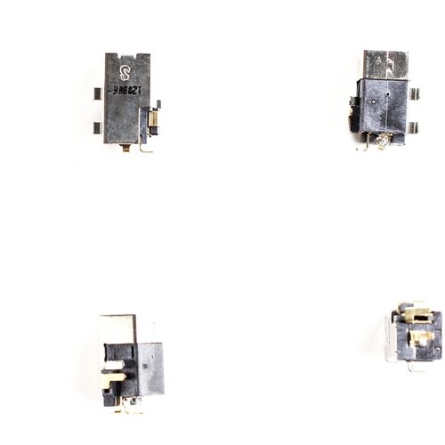 Разъем питания для Lenovo 100S-14IBR 100-14IBY 100S-14IBY (4.0x1.7) power connector разъем питания для ноутбука lenovo ideapad 100 14iby 100s 14iby 100 14ibr 100s 14ibr