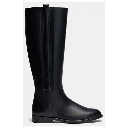 фото Сапоги женские stella черный 40 ralf ringer