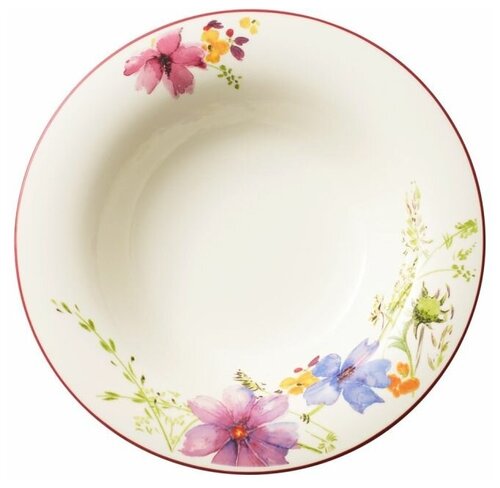 Villeroy & Boch Тарелка для супа 23 см Mariefleur Villeroy & Boch