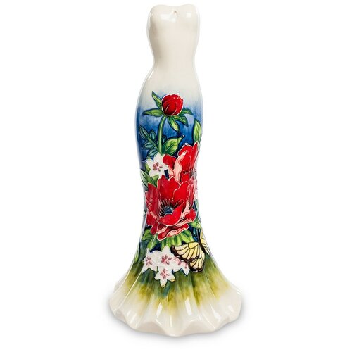фото Jp-852/10 ваза платье (pavone)