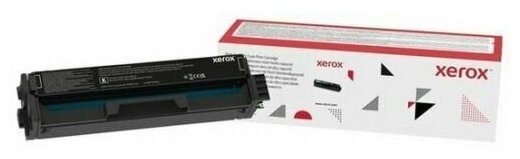 Тонер-картридж Xerox 006R04395 для C230/C235 (3K стр.), черный