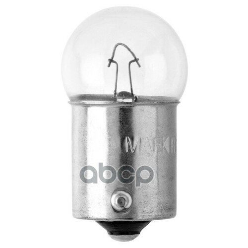 Фильтр Масляный Mapco арт 61205 2490₽