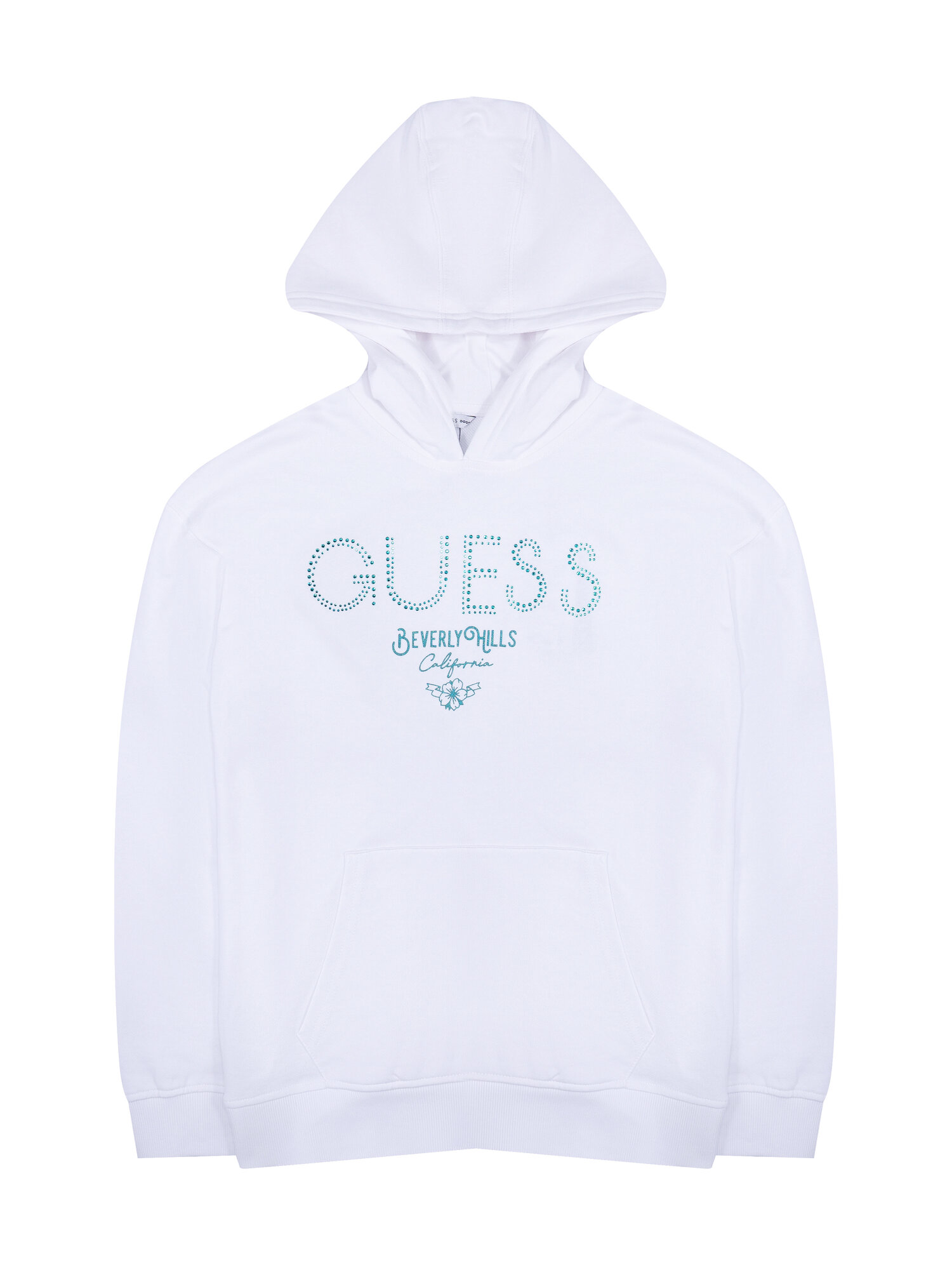 Толстовка GUESS