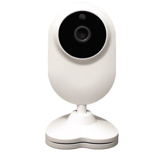 IБлок Плюс 2 МП Wi-Fi камера с питанием от аккумуляторов 403900₽