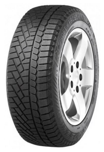 Gislaved 205/55R16 94T Soft Frost 200 (XL)