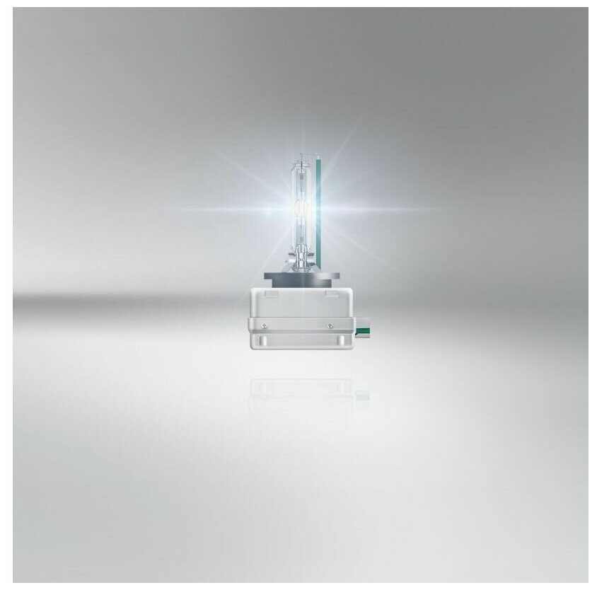 Лампа ксеноновая автомобильная OSRAM D3S КСЕНАРК 35W ULTRA LIFE (66340ULT) - фото №2