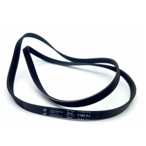 фото Bosch ремень стиральной машины 1180 j5 pur 116lg126