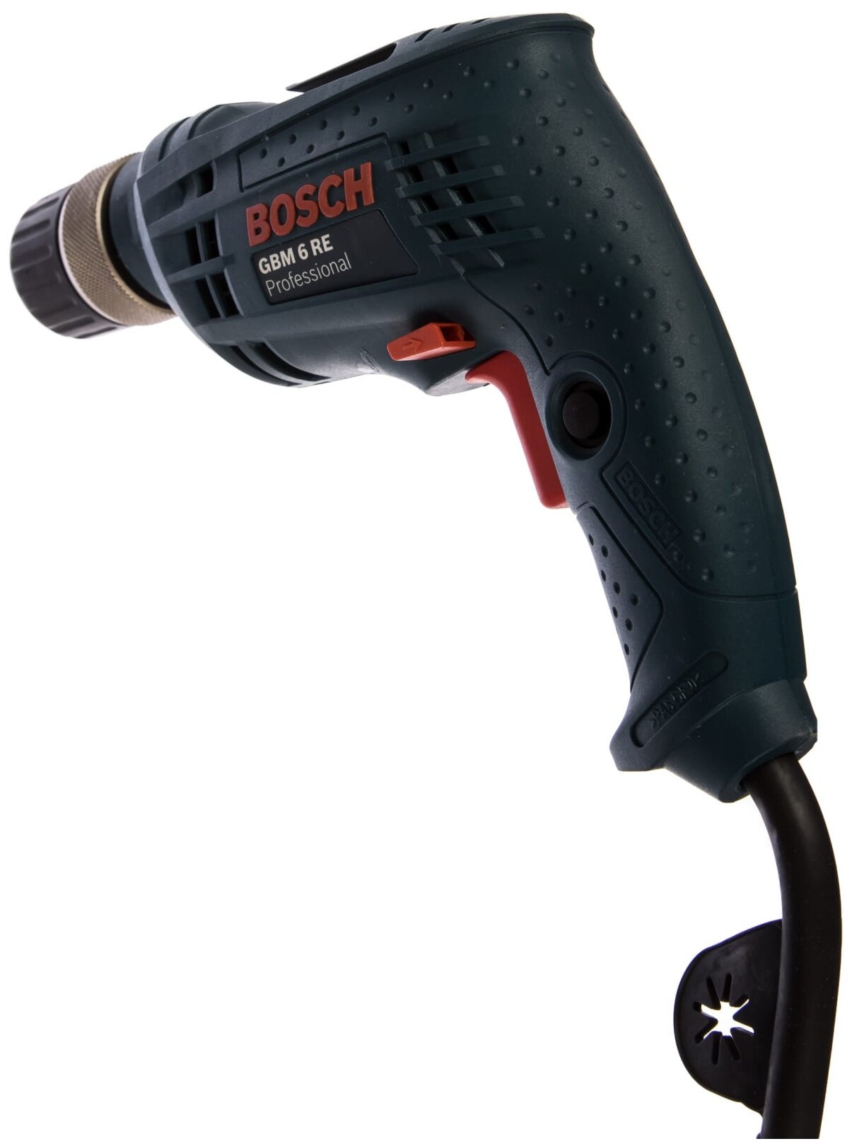 Дрель-шуруповерт Bosch - фото №5