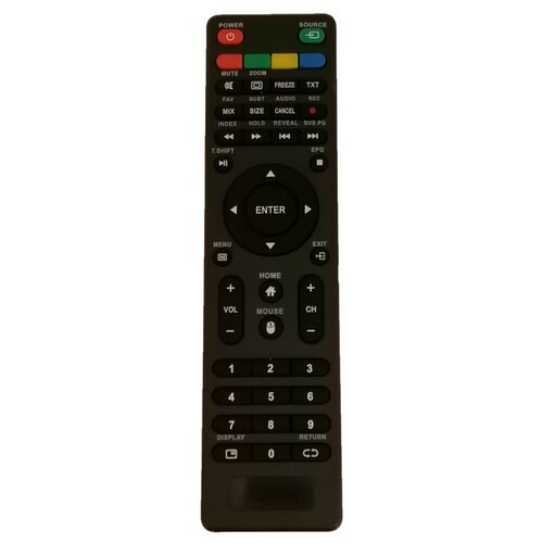 фото Пульт huayu для supra rs41-mouse (stv-lc32st3001f)