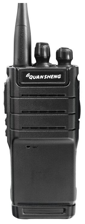 Quansheng TG-8 10 ват