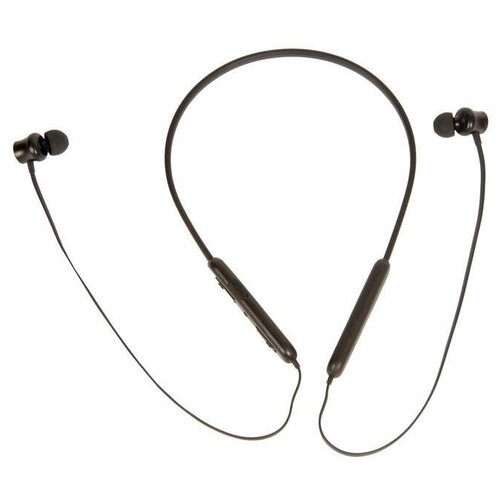 Наушники headphones HOCO ES29 Graceful беспроводные BT 50 черный 6931474707475 210000₽