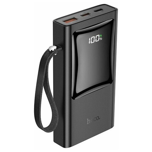 Внешний аккумулятор 10000 mAh Q4 Hoco 187200₽