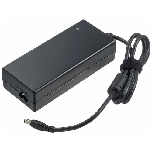 Блок питания (зарядное устройство) Pitatel AD-115 для ноутбуков Toshiba 19V 6.3A (6.3x3.0) блок питания зарядное устройство pitatel ad 242 для ноутбуков asus 19v 2 1a 4 8x1 7
