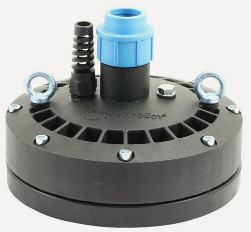 Изображение товара Оголовок скважинный акваробот АОС-152-32