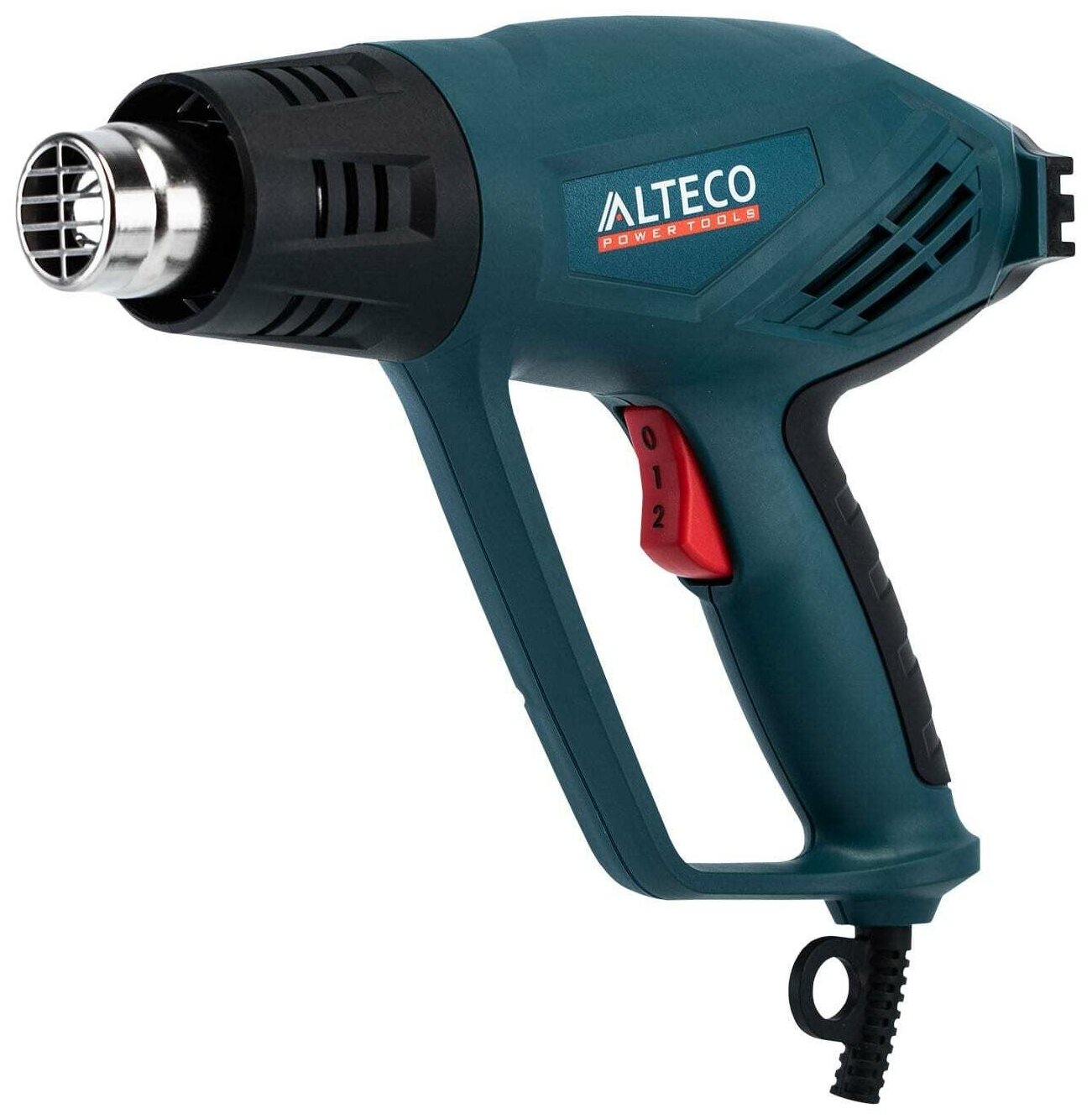 Фен технический HG 0607 ALTECO