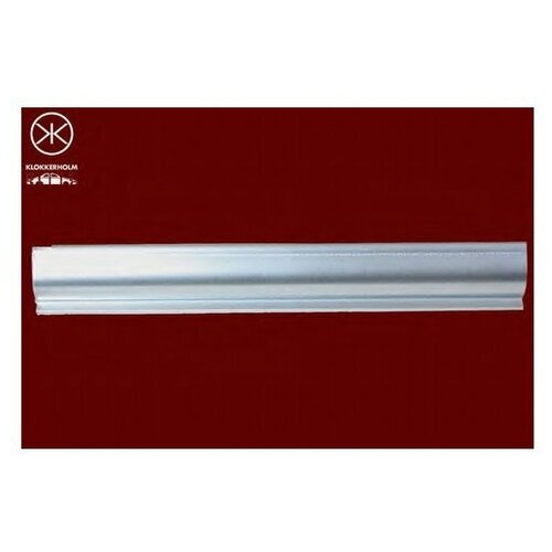 Порог Klokkerholm 2092041 для Citroen JUMPER Fiat DUCATO Peugeot BOXER 1468₽