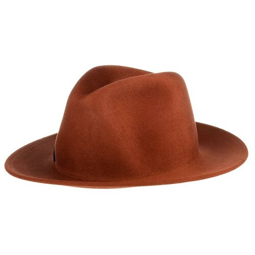 Шляпа федора BETMAR B1956H MICHELE, размер 58