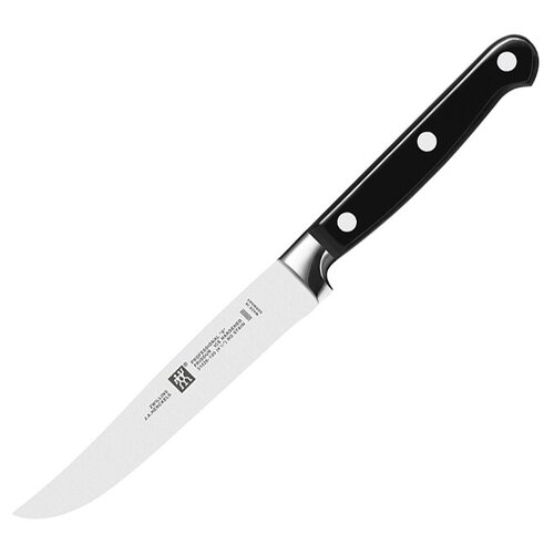 фото Нож для стейка 12 см professional "s" кованая сталь с криозакалкой friodur®, zwilling j.a. henckels, 31028-121