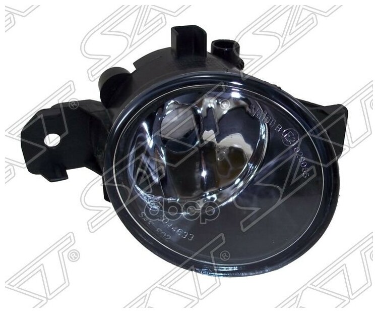 Фара Противотуманная Nissan Micra/Teana/Primera/Qashqai/Almera/Sylphy/Renault Clio/Symbol 01-04 Lh К Sat арт. ST-551-2008L