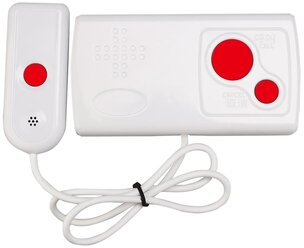 Кнопка вызова Retekess R22003, белая