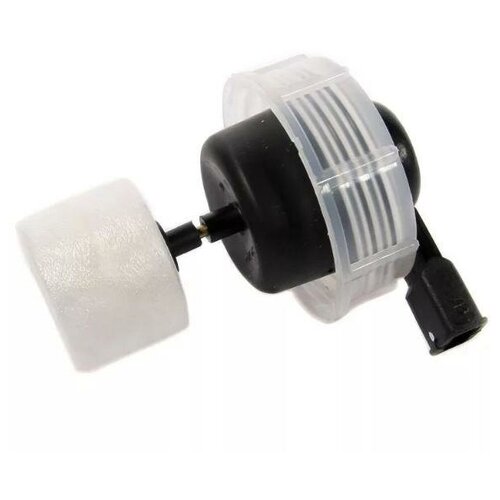 Крышка главного тормозного цилиндра с датчиком аварийного уровня жидкости ГАЗ ВАЗ 499₽