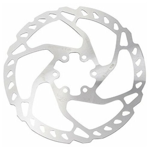 Диск тормозной SHIMANO RT66 180 мм 6-болт