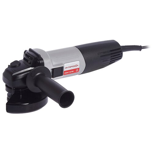 Угловая шлифовальная машина Интерскол УШМ-115700 311000₽
