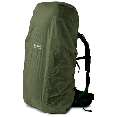 фото Накидка на рюкзак pinguin raincover 75-100 l (khaki)