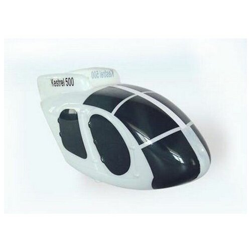 Кабина для вертолета Nine Eagles Kestrel 500SX NE11016700