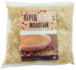 Миксэм Перец белый (молотый), 250 г