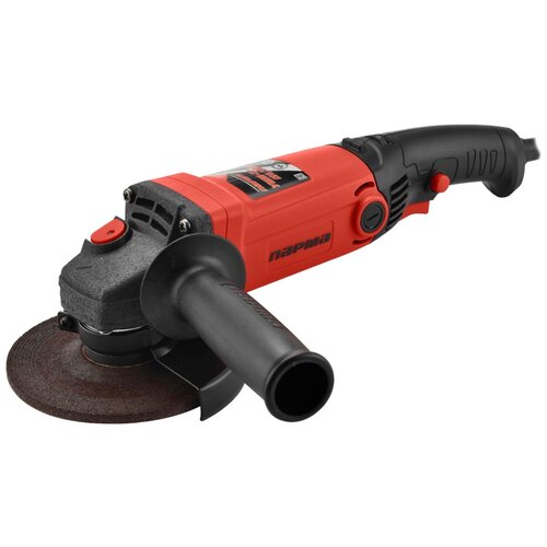 Машина углошлифовальная Парма УШМ-01-125900Р 336000₽