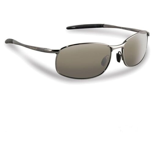 фото Очки flying fisherman 7789gs san jose, gun metal, smoke