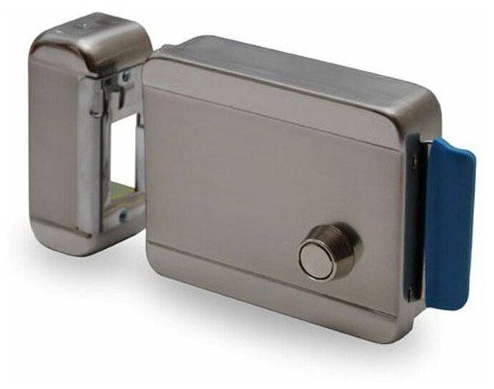 Изображение Замок электромеханический Falcon Eye FE-2370 серебристый