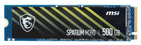 Твердотельный Накопитель Ssd Msi S78-440K070-P83